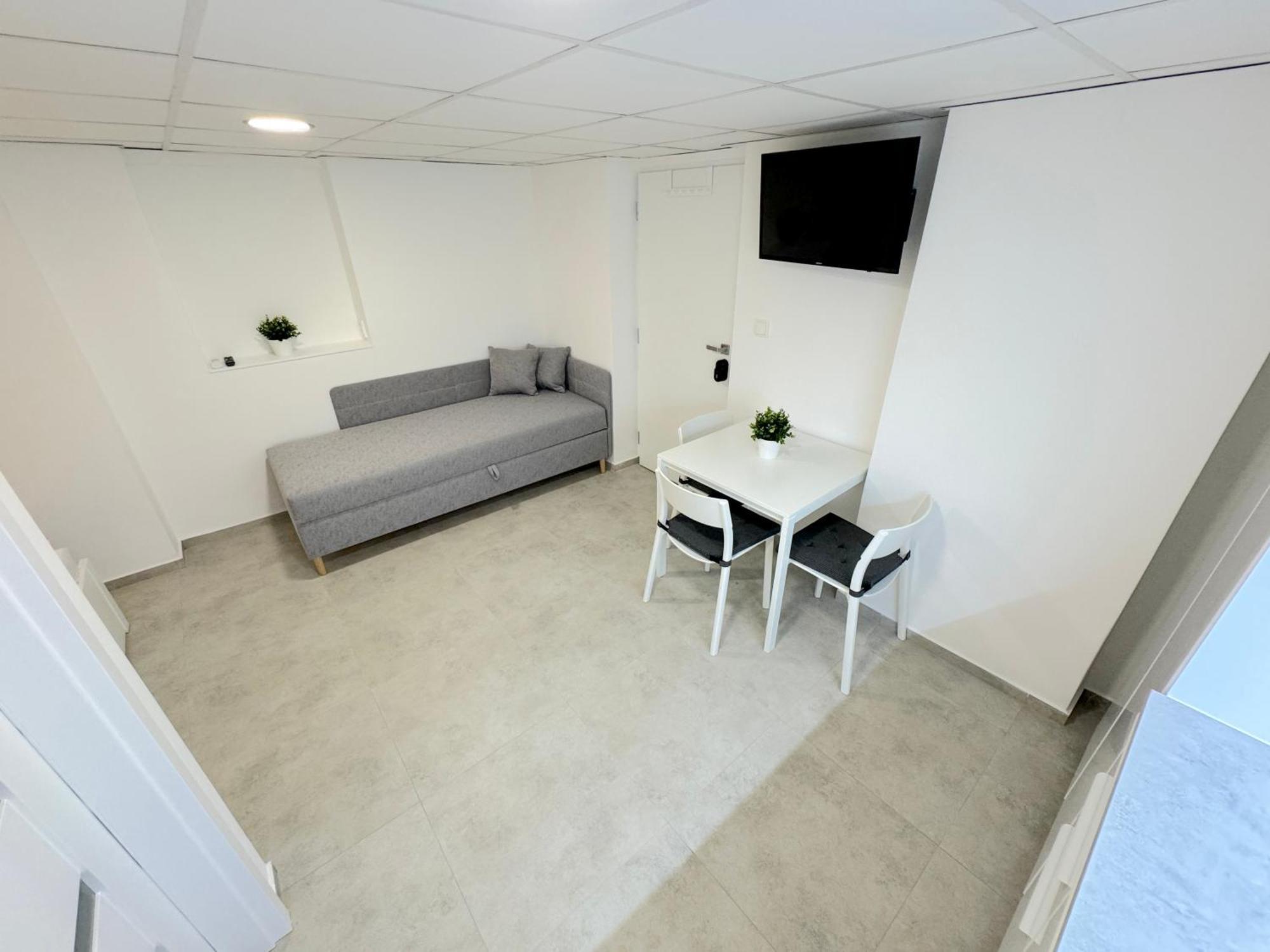 Krasny - 1 V Srdci Centra Apartment Bratislava
